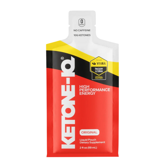 Ketone IQ - Classic Pouch