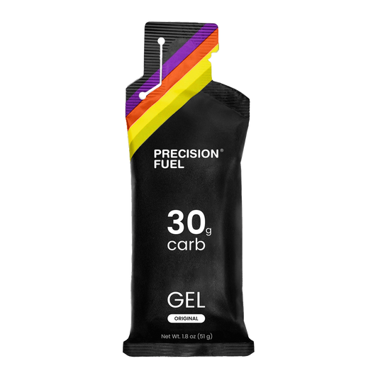 Precision Fuel 30 Gel