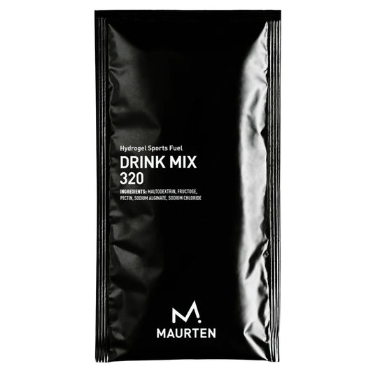 Maurten Drink Mix 320 nueva fórmula