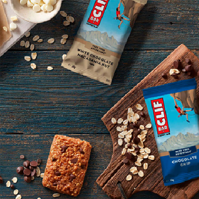 Guía definitiva de Clif Bar