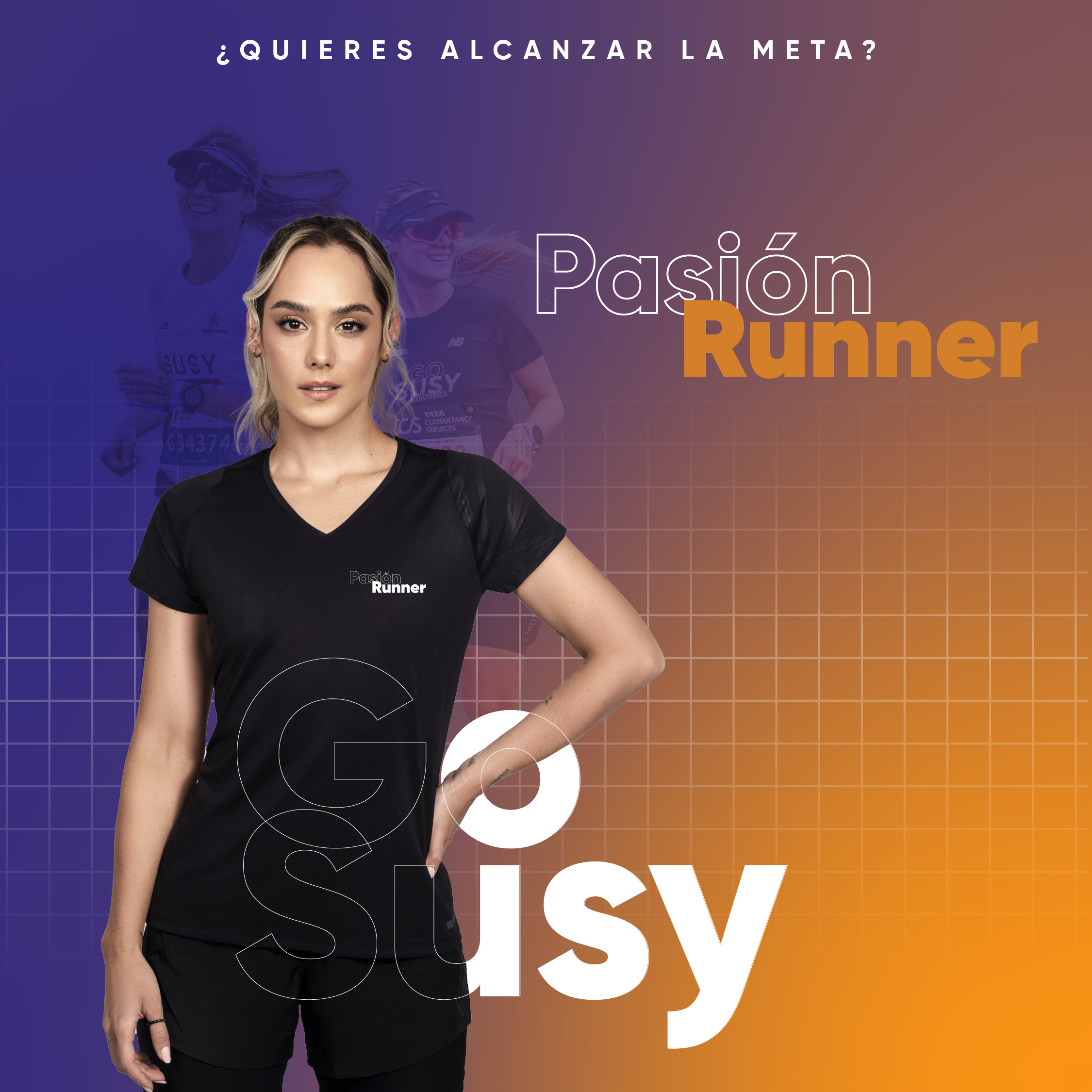 Passion Runner