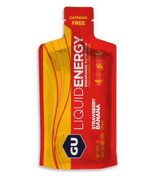 GU Liquid Gel