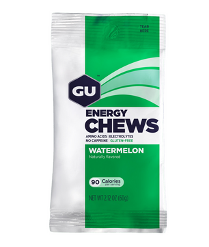GU Energy Chews