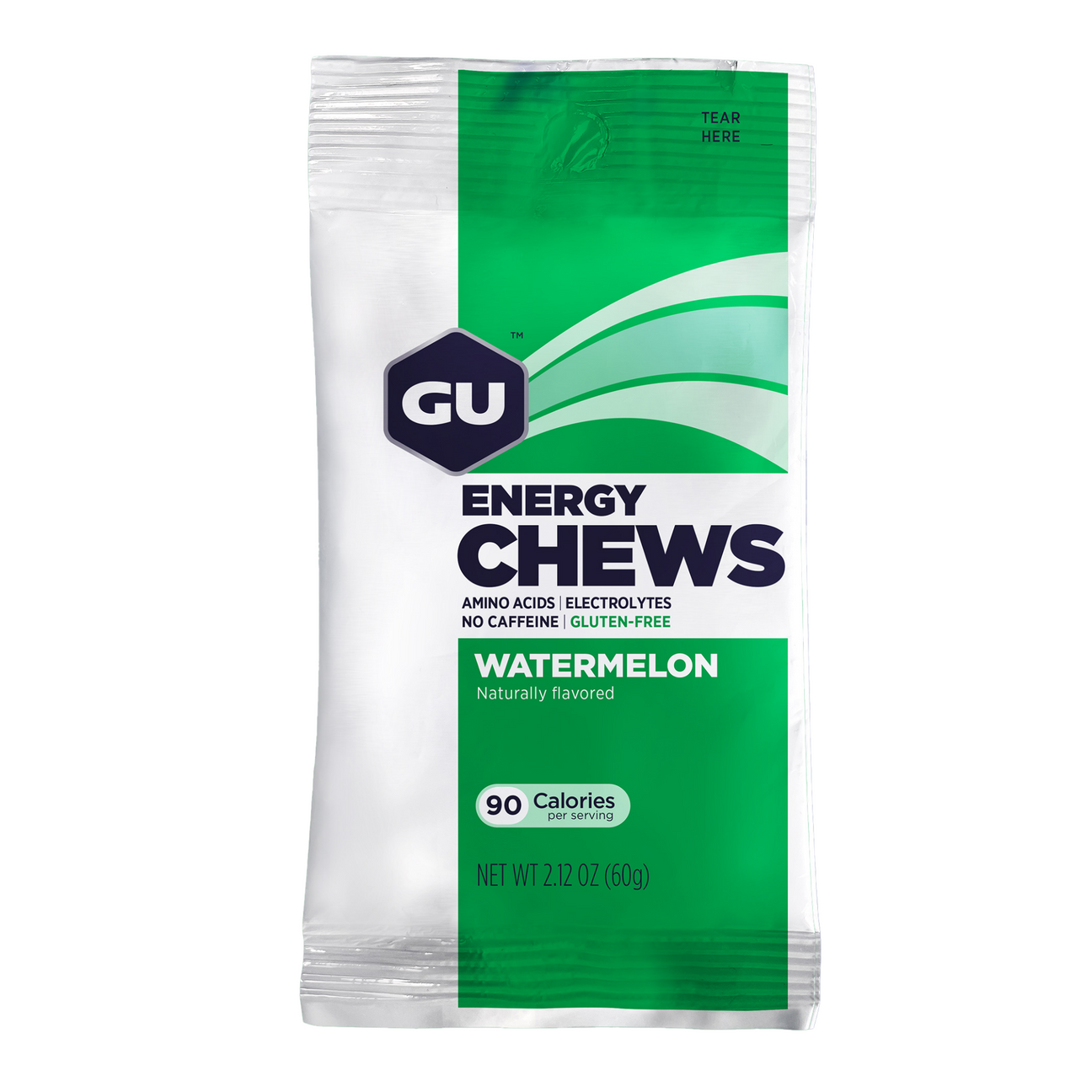 GU Energy Chews