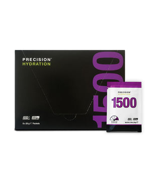 Precision Hydration Sachet 1500