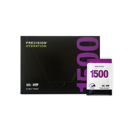 Precision Hydration Sachet 1500