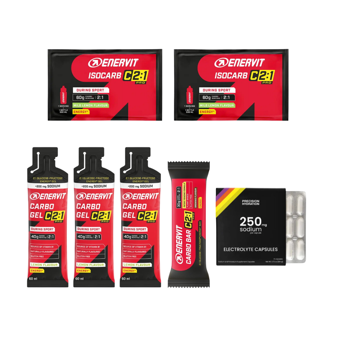 Pack Triatlón - Sub 4:30:00 - 005