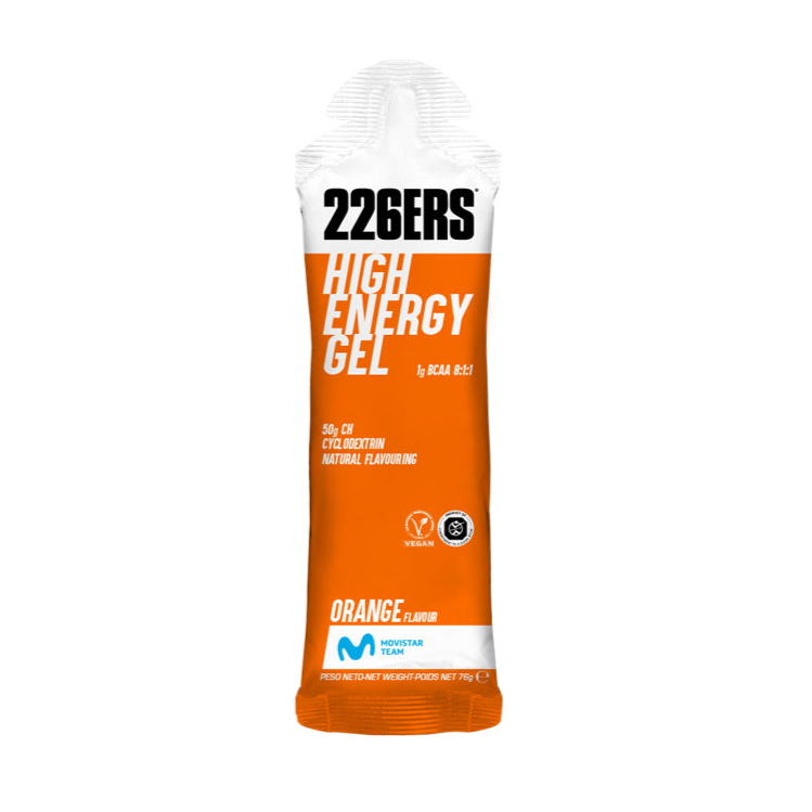 226ERS High Energy Gel