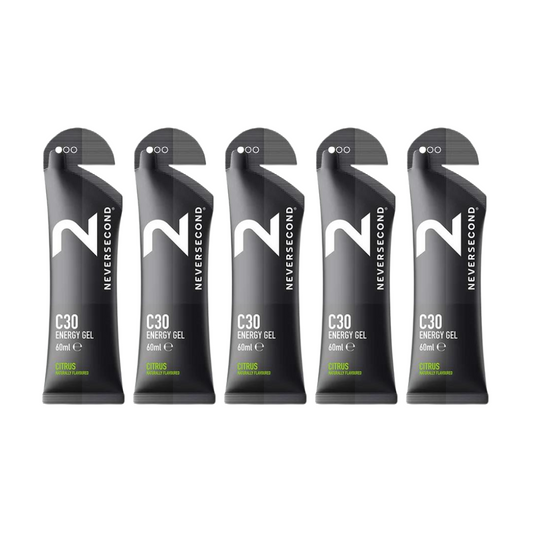 Pack 21k - Sub 2:30:00 - NEVERSECOND