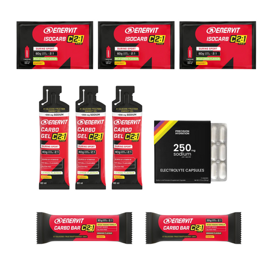 Pack Triatlón - Sub 6:30:00 - 005