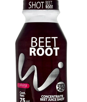 Beet root shot - Shot de remolacha VJ SPORTS