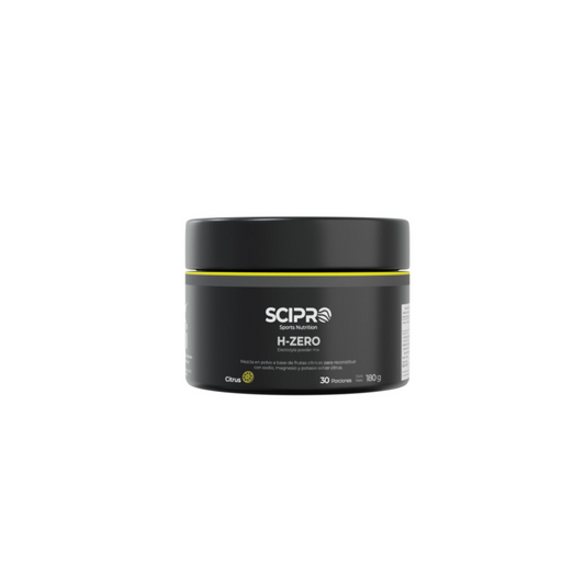 SCIPRO Hzero 180gr 30 servicios
