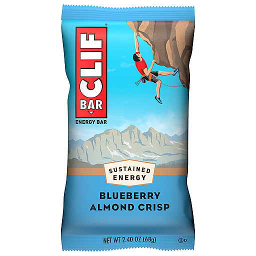 Clif Bar