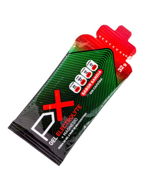 PX Gel energético 32 gr