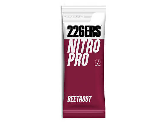 226ERS Nitro Pro Remolacha