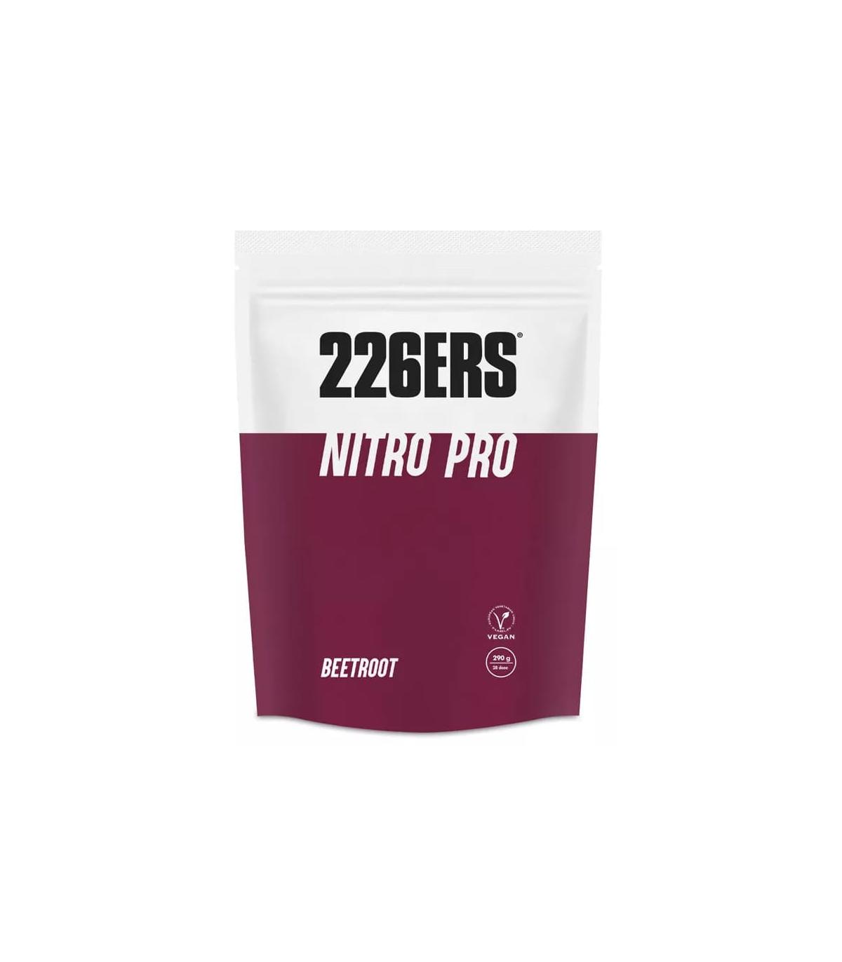 226ERS Nitro Pro Remolacha