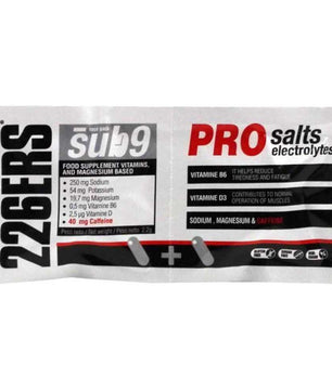 226ERS Sales Electrolitos Duplo