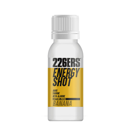 226ERS Energy Shot