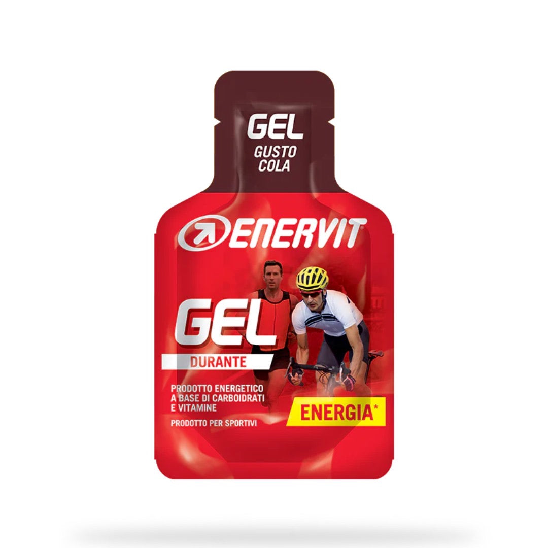 Enervit Gel 25ml