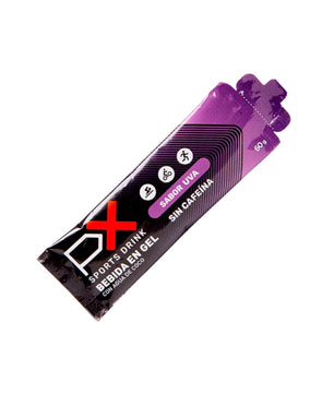 PX Gel Energético 60 gr