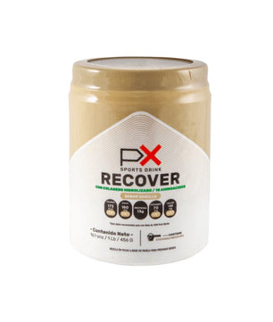 PX Recover tarro 456 gr