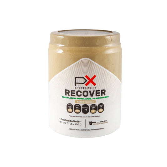 PX Recover tarro 456 gr