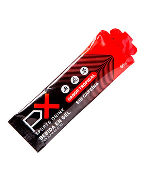 PX Gel Energético 60 gr