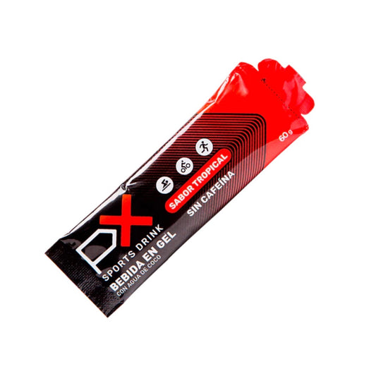 PX Gel Energético 60 gr