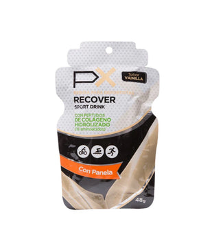 PX Recover sobre 48gr
