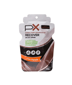 PX Recover sobre 48gr