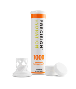 Precision Hydration Tubo 1000
