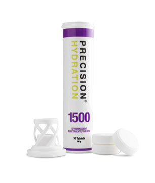 Precision Hydration Tubo 1500