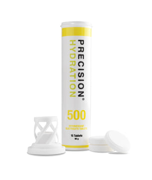 Precision Hydration Tubo 500