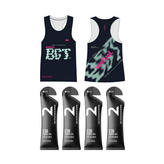 mmB Pack Speed + Nutrición N2 (Pre order)