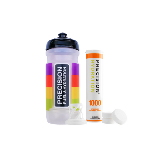 Precision 1000 hydration pack