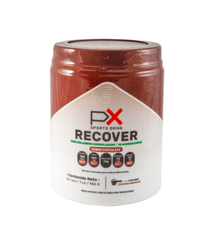 PX Recover tarro 456 gr