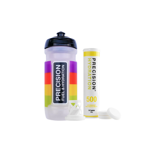 Precision 500 hydration pack