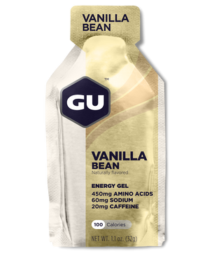 GU Energy Gel