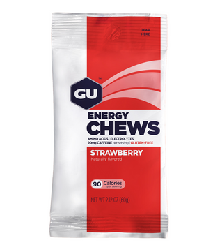 GU Energy Chews