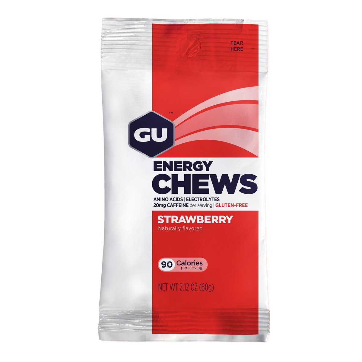 GU Energy Chews