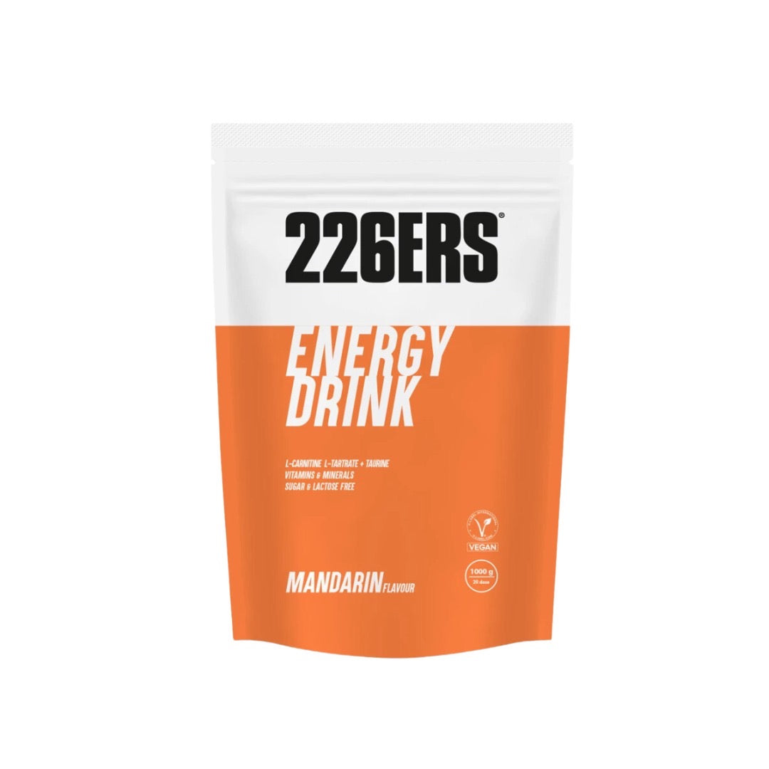 226ERS Energy Drink