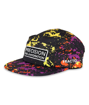 Gorra PF&H Splatter