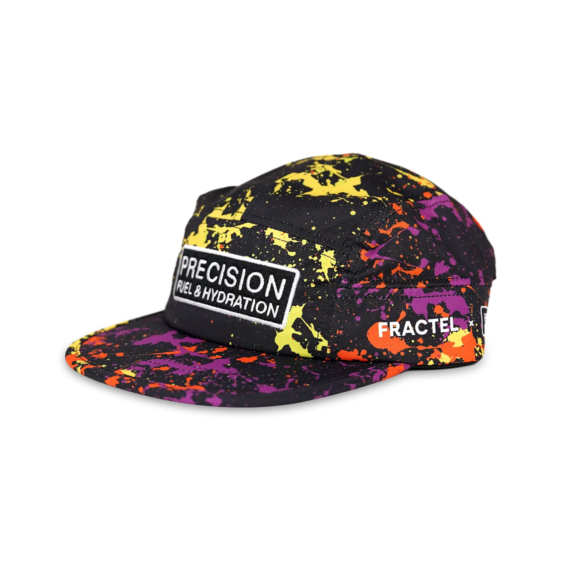 Gorra PF&H Splatter
