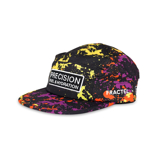 Gorra PF&H Splatter