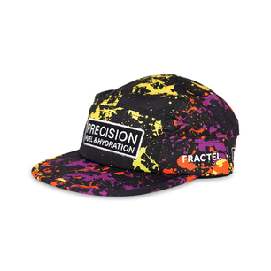Gorra PF&H Splatter