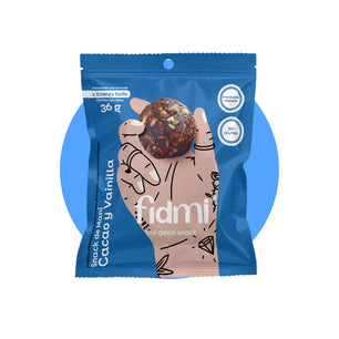 Fidmi Energy Ball 36g