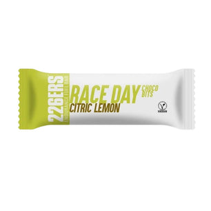 226ERS Race day bar