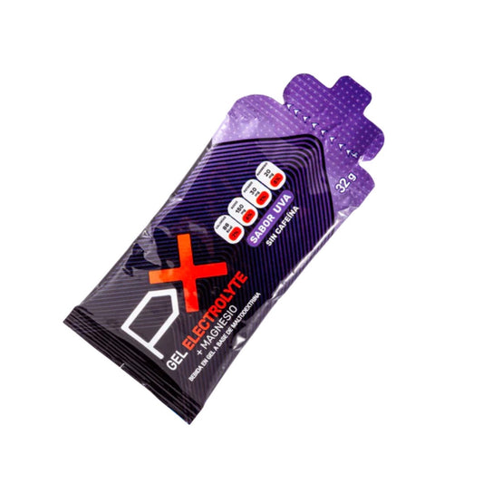 PX Gel energético 32 gr