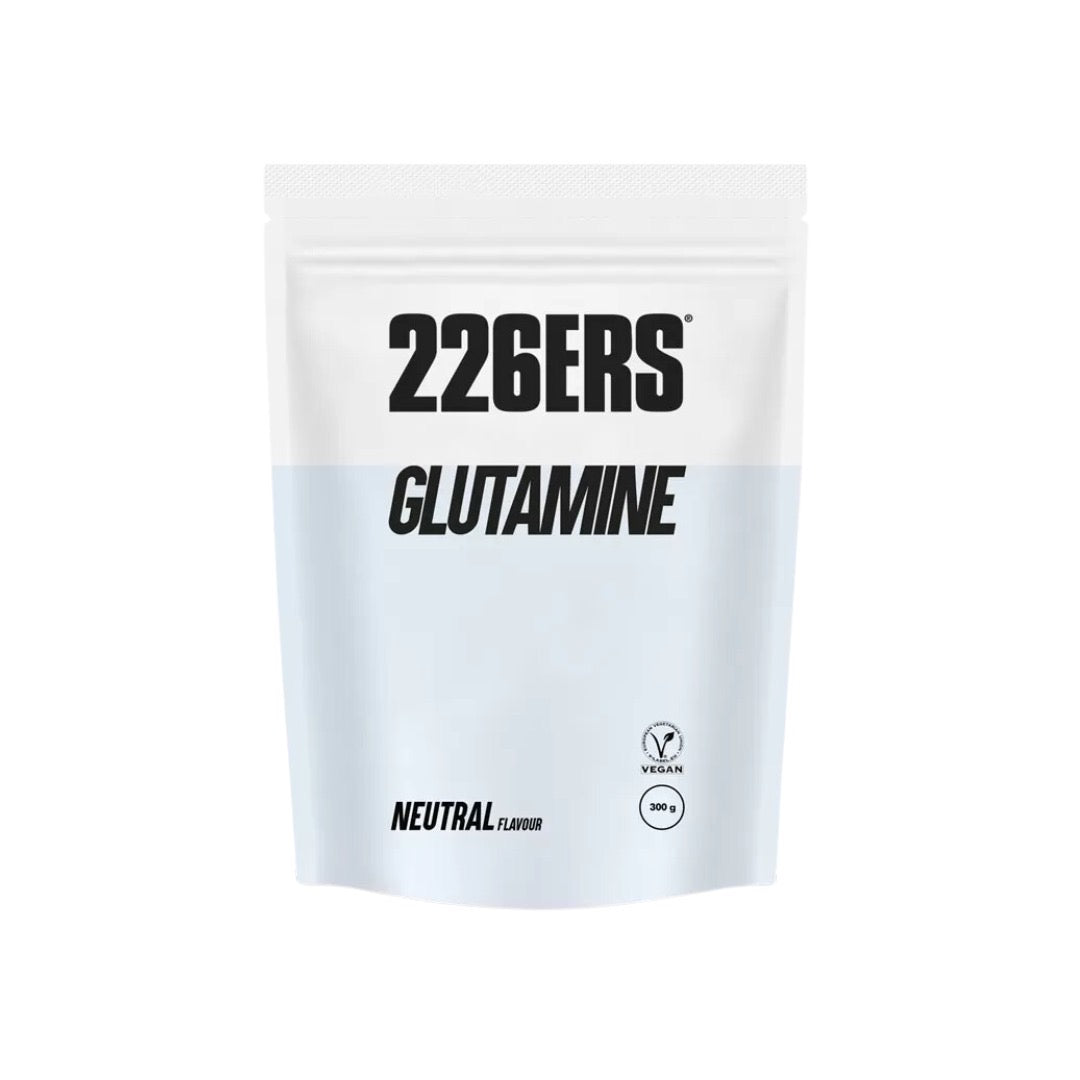 226ERS Glutamine 300gr