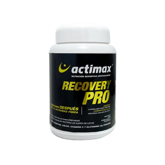 Actimax Recovery Pro